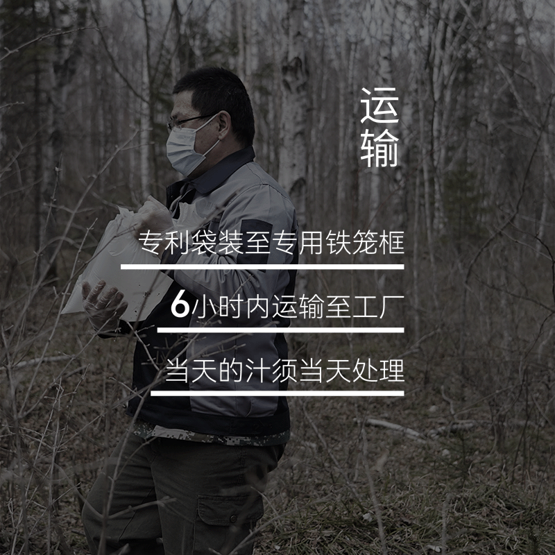 运输
