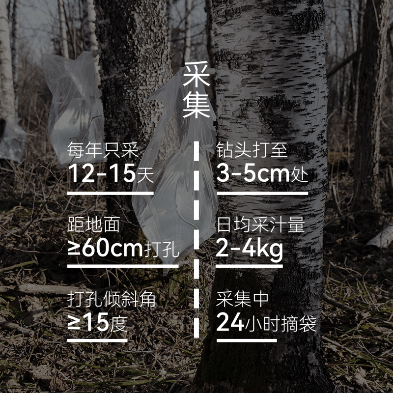 采集